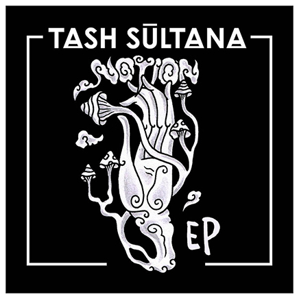 Tash Sultana – Terra Firma  Album review – The Upcoming